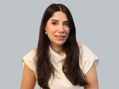 Uzman Psikolog Helin Laçin