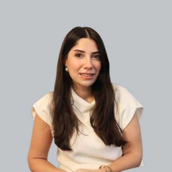 Uzman Psikolog Helin Laçin