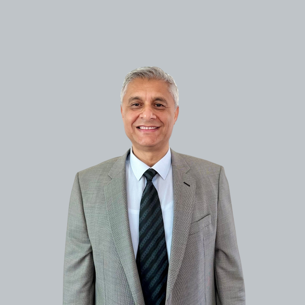 Doktor Öğretim Üyesi Ertuğrul Taş