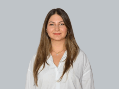 Klinik Psikolog Cemre Dilan Uluyürek