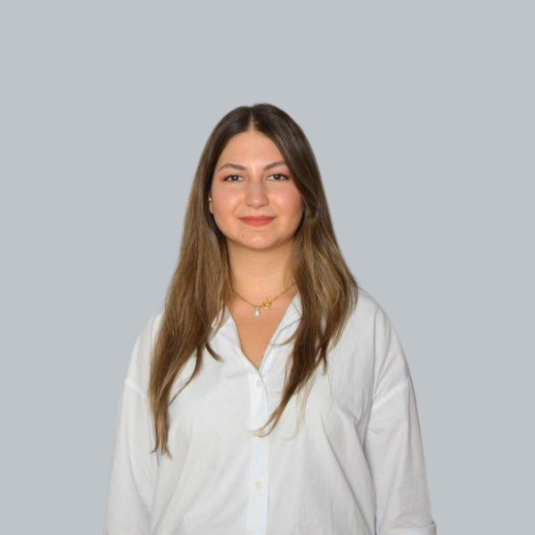 Klinik Psikolog Cemre Dilan Uluyürek
