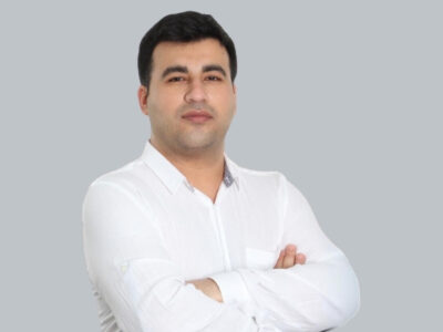Klinik Psikolog Hasan Karataş