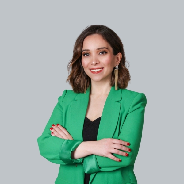 Psikolog & Aile Danışmanı Gizem Pala