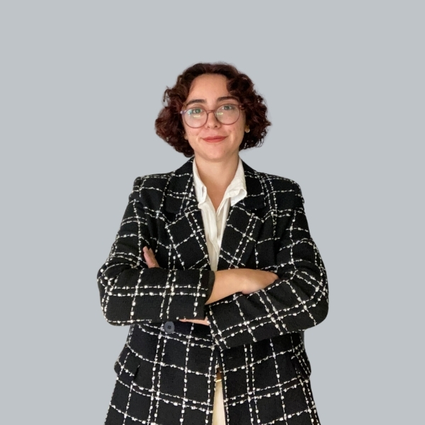 Psikolog & Deneyimsel Öğrenme Eğitmeni Şengül Yeniay