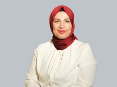 Klinik Psikolog Dilek Urhan