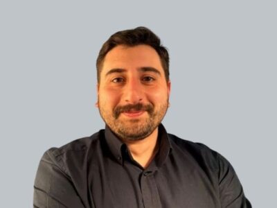 Klinik Psikolog Ebubekir Yasir Öztürk