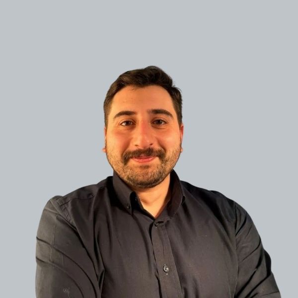 Klinik Psikolog Ebubekir Yasir Öztürk