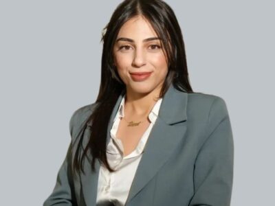 Klinik Psikolog İlknur Bay