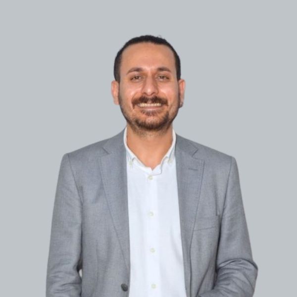 Klinik Psikolog Yusuf Karataş