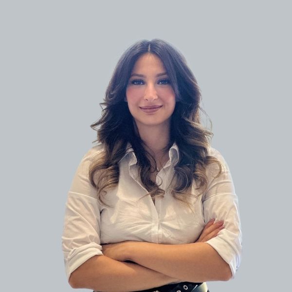 Uzman Psikolog Ekin Kirilen Çer