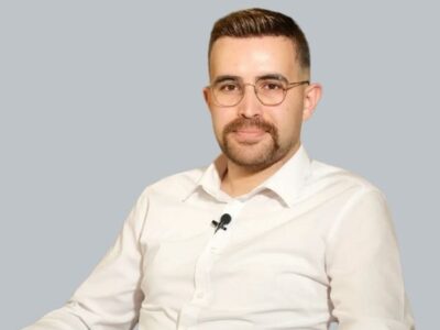 Uzman Psikolog Muhammed İkbal Yalçın
