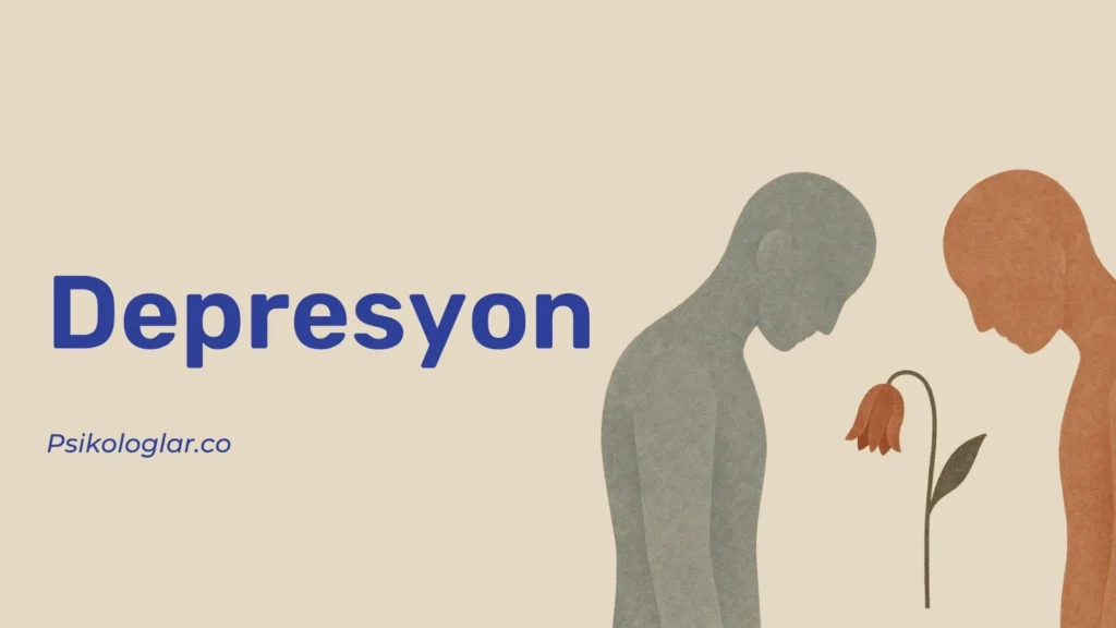 Depresyon