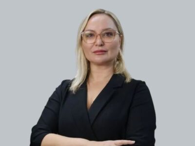 Dr. Klinik Psikolog Alev Elmas