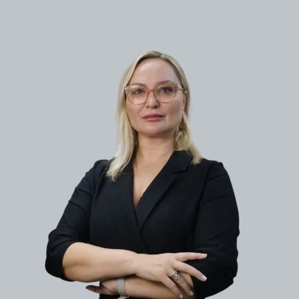 Dr. Klinik Psikolog Alev Elmas