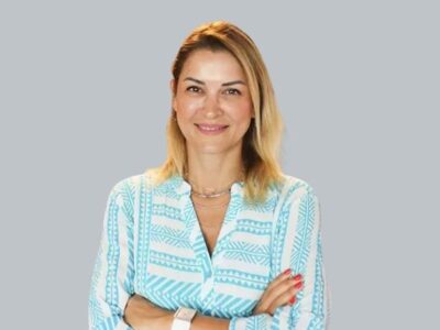 Dr. Klinik Psikolog Ezgi Özkan