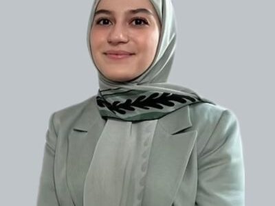 Klinik Psikolog Feyzanur Telli