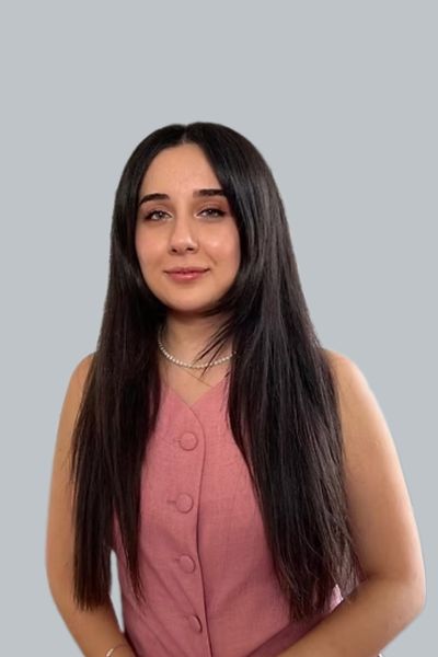 Klinik Psikolog Kübra Çelik