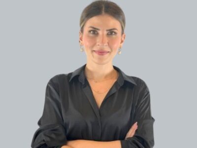 Klinik Psikolog Merve Yılmaz