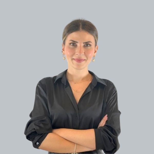 Klinik Psikolog Merve Yılmaz