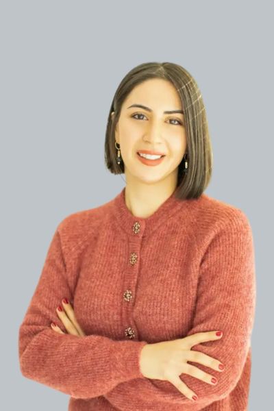 Klinik Psikolog Sena Toprak 
