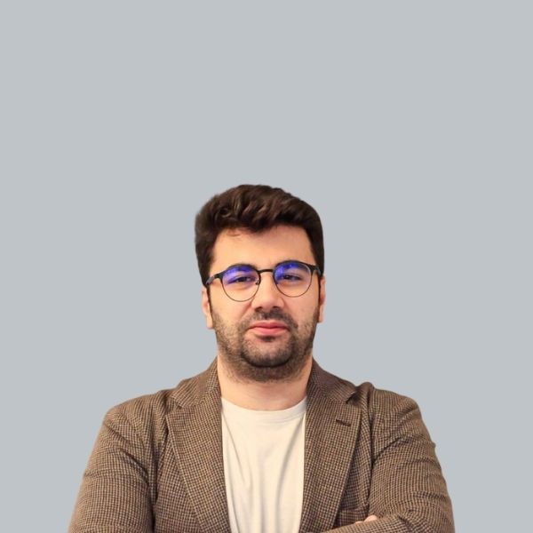 Psikolog Metin Küçük