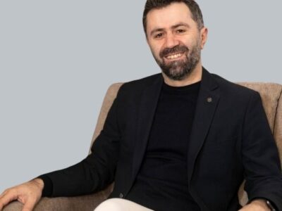 Uzman Psikolog Kinyas Tekin