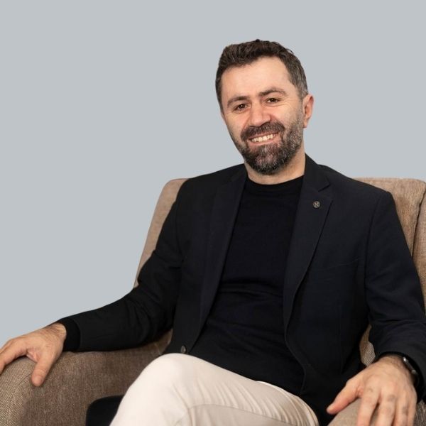 Uzman Psikolog Kinyas Tekin