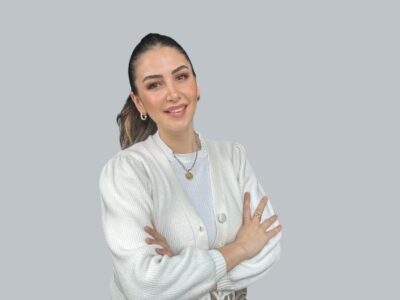 Klinik Psikolog Meltem Okcu