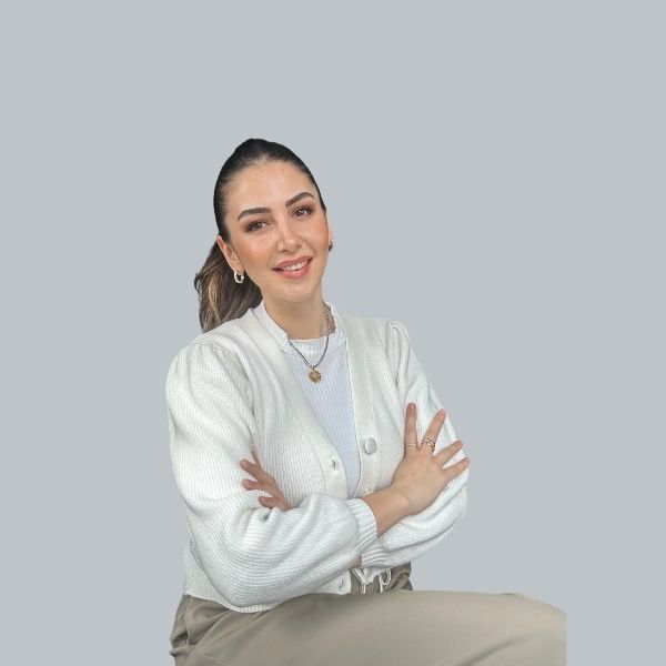 Klinik Psikolog Meltem Okcu